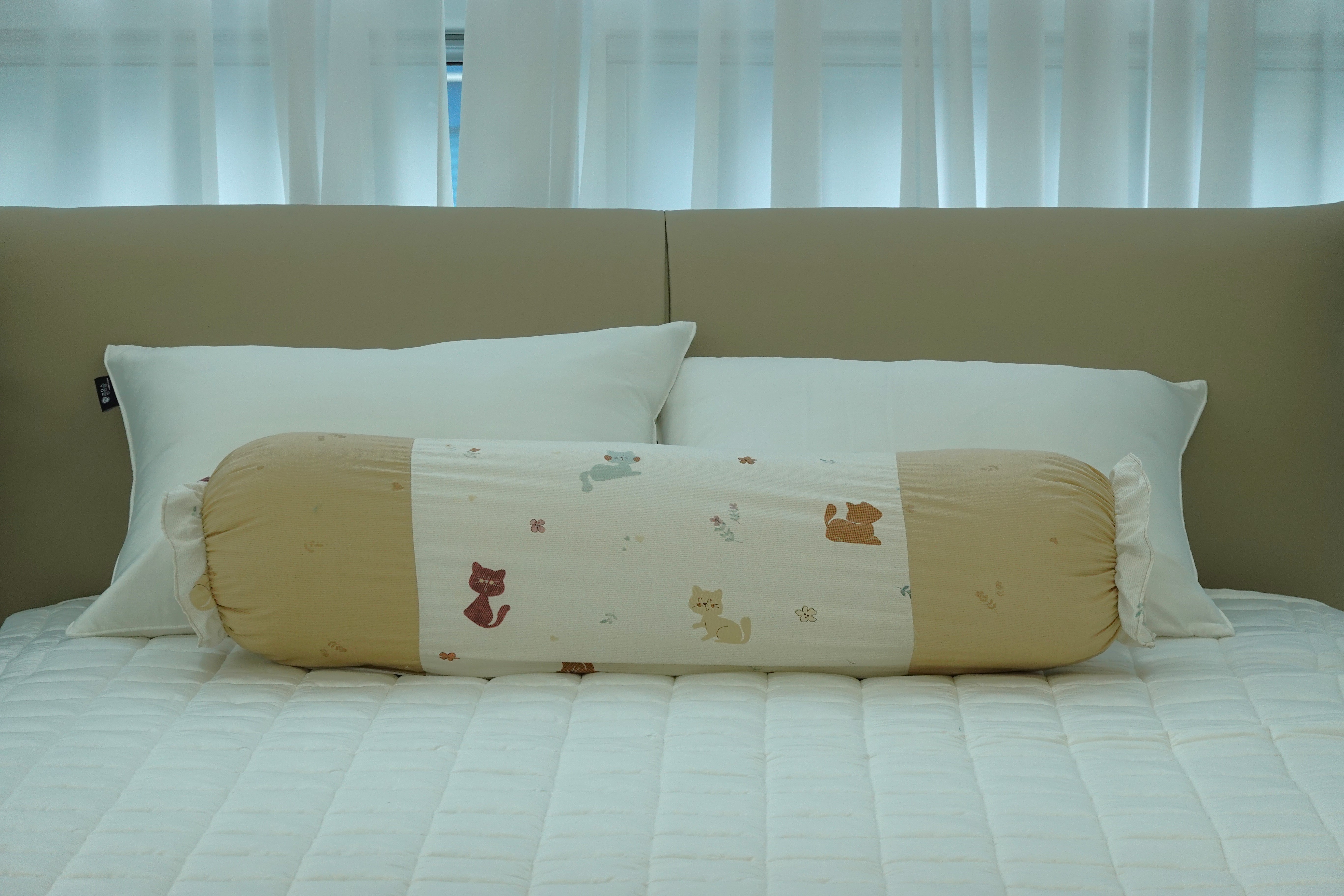 동물 캔디쿠션